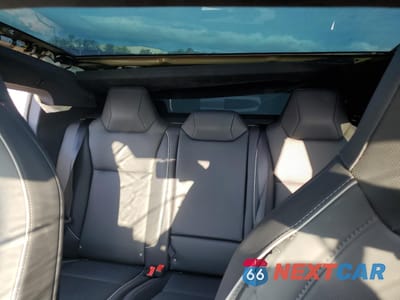Zdjęcie 10 z 14 samochodu: 2024 TESLA CYBERTRUCK VIN:7G2CEHED9RA011760 - miniatura