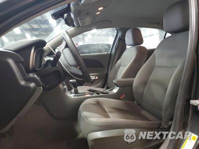 Zdjęcie 7 z 14 samochodu: 2014 CHEVROLET MALIBU LS VIN:1G11B5SL2EF216237 - miniatura