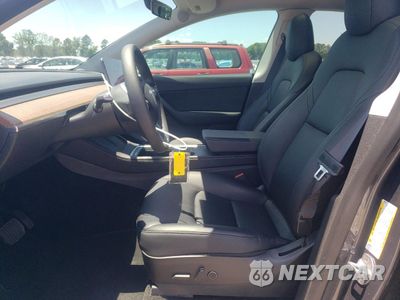 Zdjęcie 7 z 13 samochodu: 2022 TESLA MODEL Y VIN:7SAYGDEE7NF325573 - miniatura