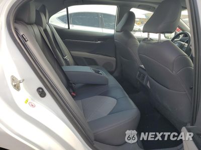 Zdjęcie 10 z 14 samochodu: 2019 TOYOTA CAMRY L VIN:4T1B11HK8KU716122 - miniatura
