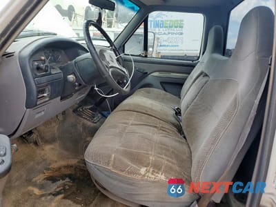 Zdjęcie 7 z 14 samochodu: 1997 FORD F350 VIN:3FEKF37F4VMA67182 - miniatura