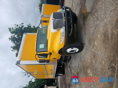 2020 INTERNATIONAL MV607 3HAEUMML5LL343878 - główne zdjęcie licytacji z USA - miniatura
