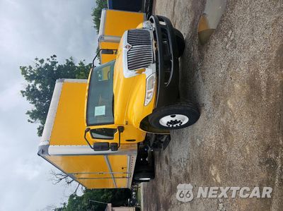 2020 INTERNATIONAL MV607 3HAEUMML5LL343878 - główne zdjęcie licytacji z USA - miniatura