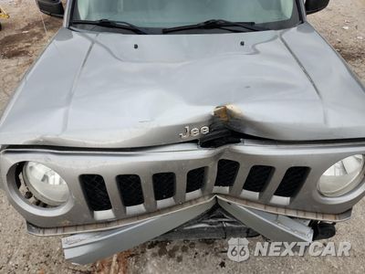 Zdjęcie 12 z 14 samochodu: 2016 JEEP PATRIOT SPORT VIN:1C4NJPBB4GD700696 - miniatura
