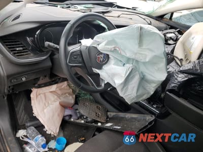 Zdjęcie 8 z 14 samochodu: 2022 BUICK ENVISION PREFERRED VIN:LRBAZLR40ND021060 - miniatura