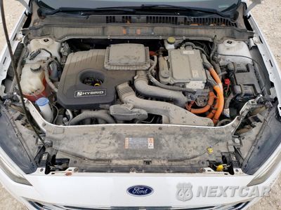 Zdjęcie 11 z 13 samochodu: 2020 FORD FUSION SE VIN:3FA6P0LU2LR119098 - miniatura