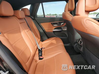 Zdjęcie 11 z 15 samochodu: 2023 MERCEDES-BENZ GLC 300 VIN:W1NKM4GB9PU017077 - miniatura