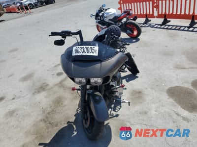 Piąte zdjęcie samochodu w środku: 2020 HARLEY-DAVIDSON FLTRXS VIN:1HD1KTP21LB664547 - miniatura
