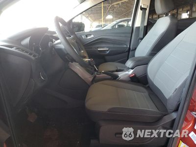 Zdjęcie 7 z 12 samochodu: 2016 FORD ESCAPE SE VIN:1FMCU0G78GUC61248 - miniatura