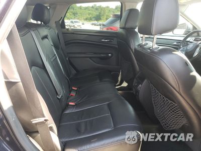 Zdjęcie 11 z 13 samochodu: 2014 CADILLAC SRX VIN:3GYFNAE37ES681336 - miniatura