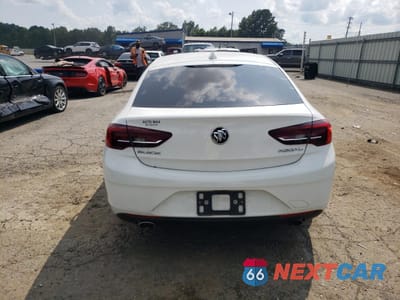 Zdjęcie 6 z 12 samochodu: 2018 BUICK REGAL PREFERRED II VIN:W04GM6SX4J1128974 - miniatura