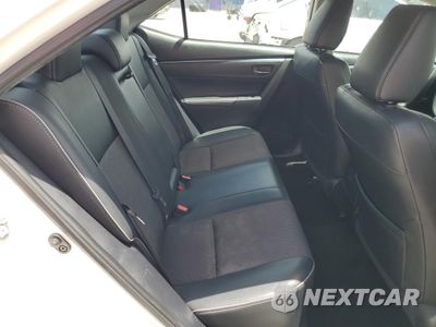 Zdjęcie 10 z 13 samochodu: 2015 TOYOTA COROLLA L VIN:2T1BURHE3FC420478 - miniatura