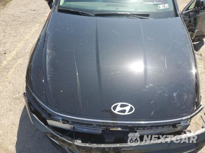 Zdjęcie 11 z 13 samochodu: 2024 HYUNDAI SONATA SEL VIN:KMHL14JA1RA384298 - miniatura