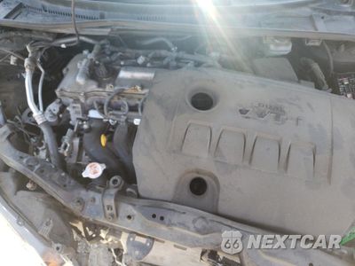 Zdjęcie 11 z 12 samochodu: 2016 TOYOTA COROLLA L VIN:5YFBURHE8GP380173 - miniatura