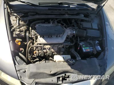 Zdjęcie 11 z 12 samochodu: 2005 ACURA TL VIN:19UUA66275A008187 - miniatura