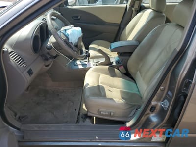 Zdjęcie 7 z 13 samochodu: 2002 NISSAN ALTIMA SE VIN:1N4BL11EX2C715570 - miniatura