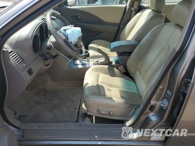 Zdjęcie 7 z 13 samochodu: 2002 NISSAN ALTIMA SE VIN:1N4BL11EX2C715570 - miniatura