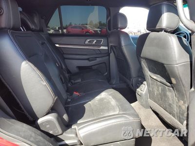 Zdjęcie 11 z 15 samochodu: 2016 FORD EXPLORER LIMITED VIN:1FM5K8F81GGA29919 - miniatura
