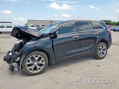 2016 KIA SORENTO SX 5XYPK4A56GG102711 - główne zdjęcie licytacji z USA - miniatura