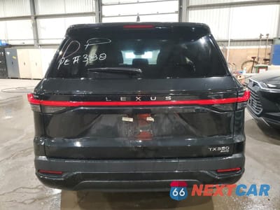 Zdjęcie 6 z 13 samochodu: 2024 LEXUS TX 350 BASE VIN:5TDAAAB60RS008554 - miniatura