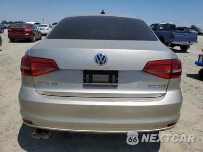 Zdjęcie 6 z 12 samochodu: 2015 VOLKSWAGEN JETTA TDI VIN:3VWLA7AJ4FM325442 - miniatura
