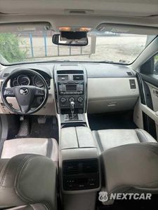 Zdjęcie 9 z 10 samochodu: 2010 MAZDA CX-9 VIN:JM3TB3MA6A0236690 - miniatura