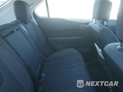Zdjęcie 10 z 12 samochodu: 2016 CHEVROLET EQUINOX LS VIN:2GNFLEEK0G6123783 - miniatura
