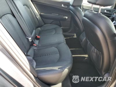 Zdjęcie 10 z 15 samochodu: 2020 KIA OPTIMA LX VIN:5XXGT4L38LG434575 - miniatura