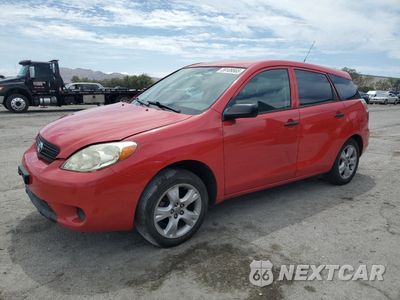 2008 TOYOTA COROLLA MATRIX XR 2T1KR32EX8C693590 - główne zdjęcie licytacji z USA - miniatura