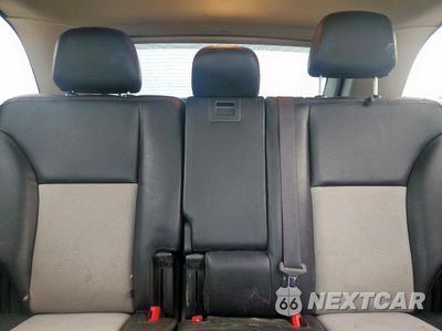 Zdjęcie 10 z 13 samochodu: 2013 FORD EDGE SEL VIN:2FMDK4JC3DBB36943 - miniatura