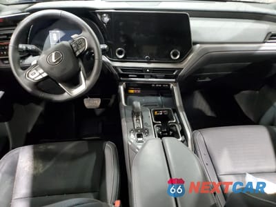 Zdjęcie 8 z 13 samochodu: 2024 LEXUS TX 350 BASE VIN:5TDAAAB60RS008554 - miniatura