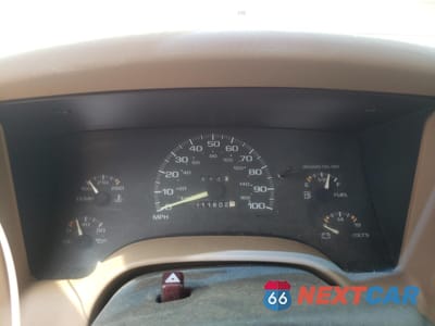 Zdjęcie 9 z 12 samochodu: 1995 CHEVROLET S TRUCK S10 VIN:1GCCS1441SK262322 - miniatura