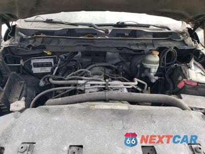 Zdjęcie 11 z 13 samochodu: 2012 DODGE RAM 1500 SPORT VIN:1C6RD6MT7CS149203 - miniatura