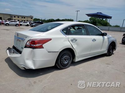 Trzecie zdjęcie samochodu z tyłu: 2013 NISSAN ALTIMA 2.5 VIN:1N4AL3AP9DC199746 - miniatura