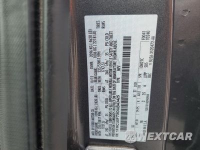 Zdjęcie 13 z 13 samochodu: 2013 FORD ESCAPE S VIN:1FMCU0F7XDUB43425 - miniatura