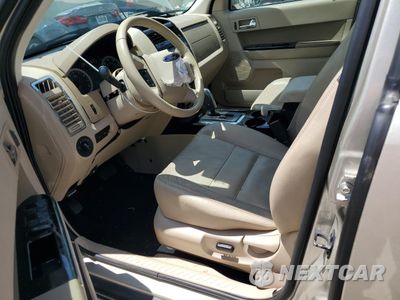 Zdjęcie 7 z 15 samochodu: 2012 FORD ESCAPE LIMITED VIN:1FMCU9E77CKB02816 - miniatura