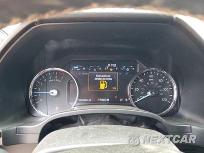 Zdjęcie 9 z 15 samochodu: 2020 FORD EXPEDITION LIMITED VIN:1FMJU1KT1LEA20198 - miniatura