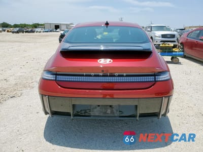 Zdjęcie 7 z 13 samochodu: 2023 HYUNDAI IONIQ 6 SEL VIN:KMHM34AA8PA046649 - miniatura