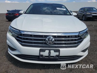 Piąte zdjęcie samochodu w środku: 2019 VOLKSWAGEN JETTA S VIN:3VWC57BU7KM029449 - miniatura