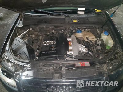 Zdjęcie 11 z 12 samochodu: 2005 AUDI A4 1.8 CABRIOLET VIN:WAUAC48H25K002077 - miniatura