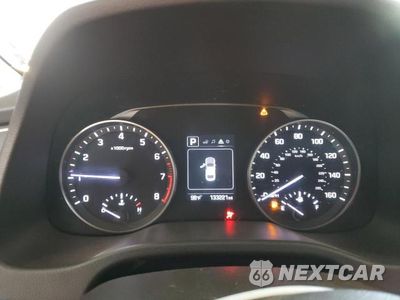 Zdjęcie 9 z 12 samochodu: 2018 HYUNDAI ELANTRA SEL VIN:5NPD84LF9JH213227 - miniatura