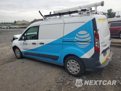 Drugie zdjęcie samochodu z przodu: 2016 FORD TRANSIT CONNECT XL VIN:NM0LS7E79G1255429 - miniatura