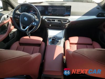 Zdjęcie 8 z 12 samochodu: 2024 BMW I4 EDRIVE 40 VIN:WBY73AW08RFT27984 - miniatura