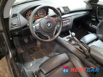 Zdjęcie 8 z 13 samochodu: 2010 BMW 128 I VIN:WBAUP7C53AVF07833 - miniatura