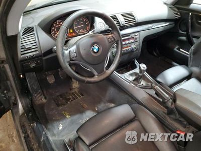 Zdjęcie 8 z 13 samochodu: 2010 BMW 128 I VIN:WBAUP7C53AVF07833 - miniatura