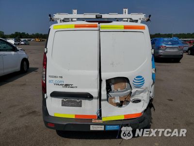 Zdjęcie 6 z 13 samochodu: 2016 FORD TRANSIT CONNECT XL VIN:NM0LS7E71G1240519 - miniatura