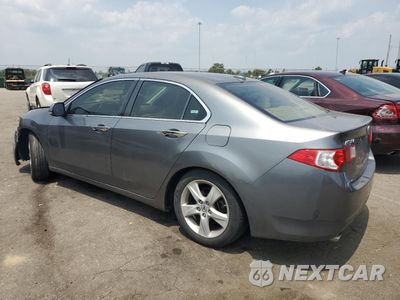 Drugie zdjęcie samochodu z przodu: 2009 ACURA TSX VIN:JH4CU26649C012610 - miniatura