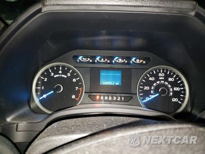 Zdjęcie 9 z 12 samochodu: 2017 FORD F150 SUPER CAB VIN:1FTEX1C85HKE50705 - miniatura