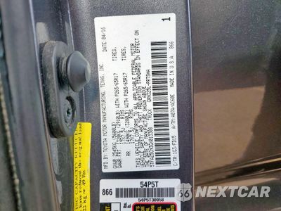 Zdjęcie 12 z 14 samochodu: 2016 TOYOTA TACOMA DOUBLE CAB VIN:5TFAZ5CN3GX013308 - miniatura