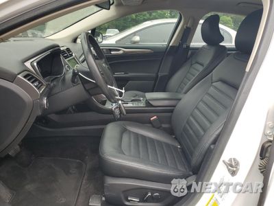Zdjęcie 7 z 12 samochodu: 2017 FORD FUSION SE HYBRID VIN:3FA6P0LUXHR400721 - miniatura